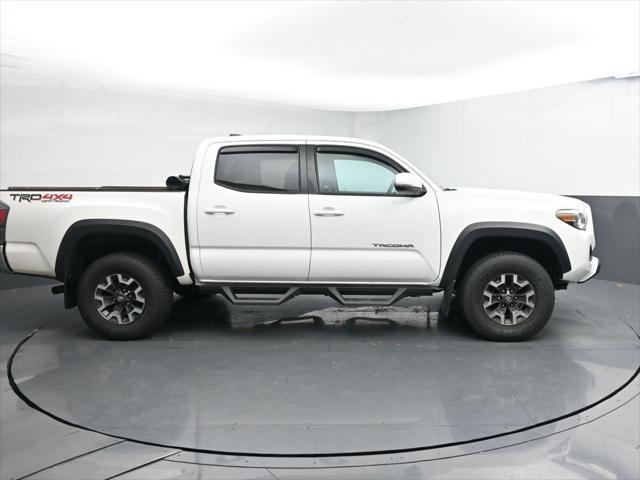 used 2020 Toyota Tacoma car, priced at $38,411