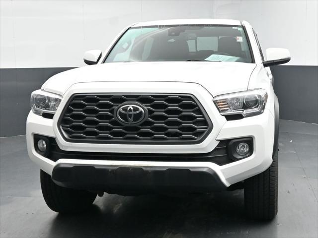 used 2020 Toyota Tacoma car, priced at $38,411