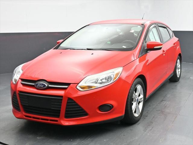 used 2013 Ford Focus car, priced at $11,961