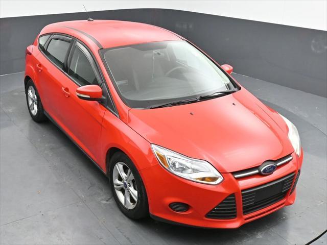 used 2013 Ford Focus car, priced at $11,961