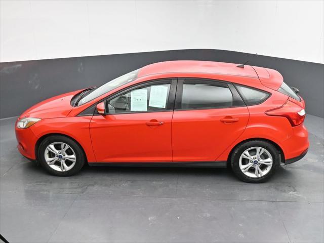 used 2013 Ford Focus car, priced at $11,961