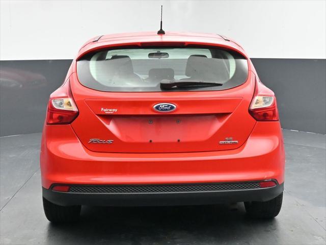 used 2013 Ford Focus car, priced at $11,961