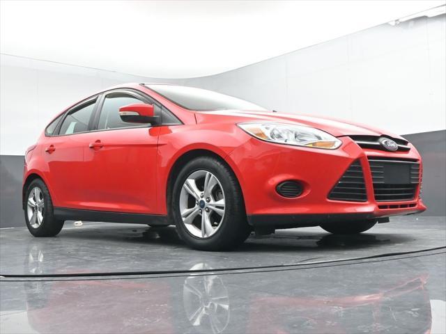 used 2013 Ford Focus car, priced at $11,961