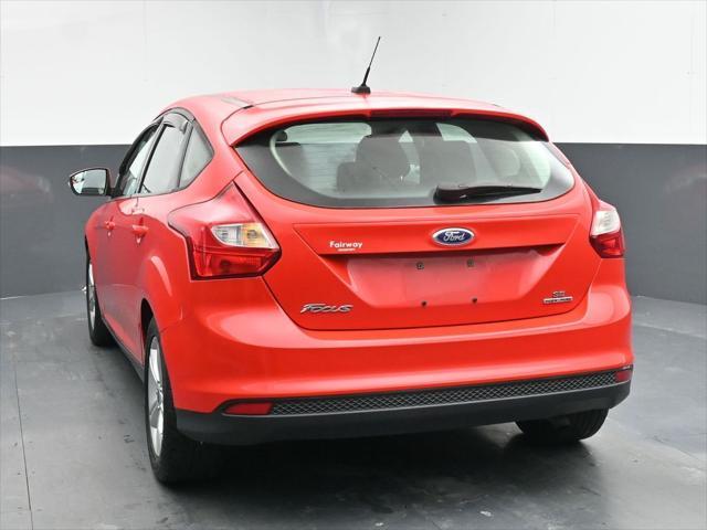 used 2013 Ford Focus car, priced at $11,961