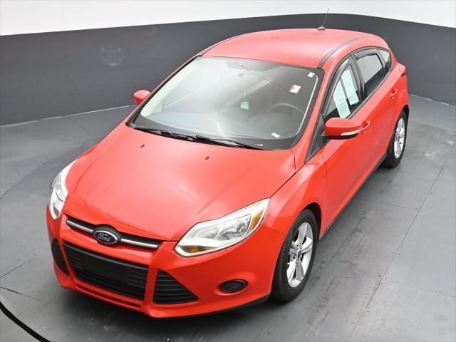 used 2013 Ford Focus car, priced at $11,961