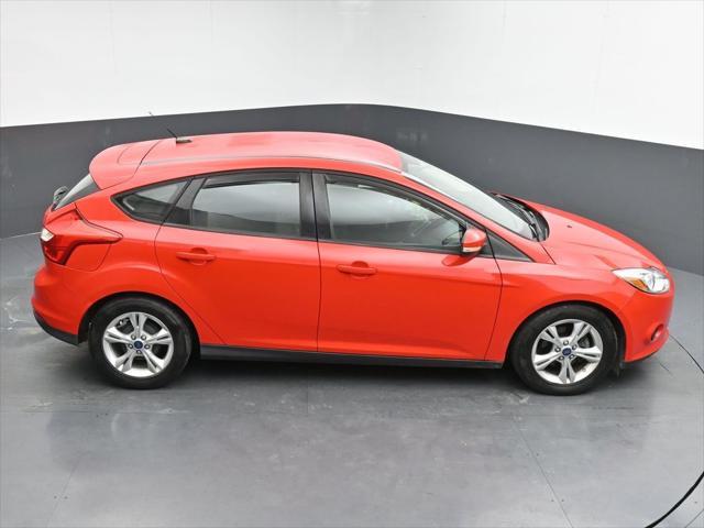 used 2013 Ford Focus car, priced at $11,961