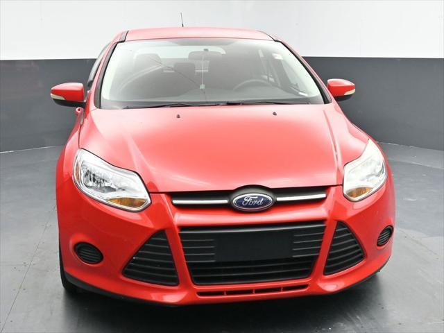 used 2013 Ford Focus car, priced at $11,961