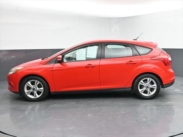 used 2013 Ford Focus car, priced at $11,961