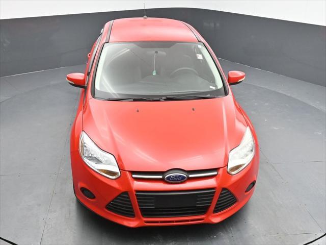 used 2013 Ford Focus car, priced at $11,961