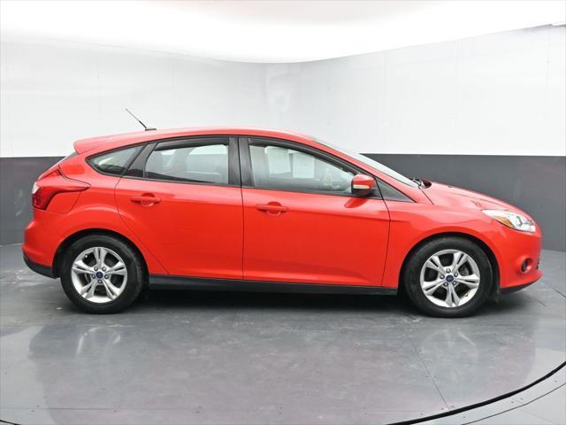 used 2013 Ford Focus car, priced at $11,961