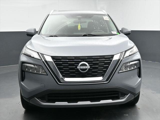 used 2023 Nissan Rogue car, priced at $29,334