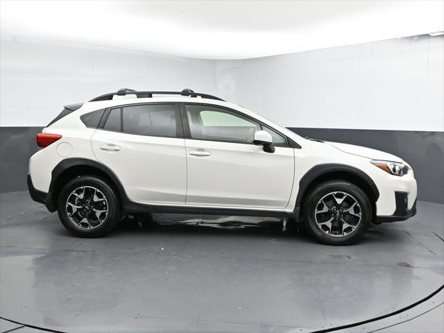 used 2020 Subaru Crosstrek car, priced at $19,242