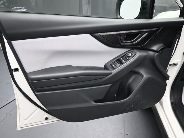 used 2020 Subaru Crosstrek car, priced at $19,242