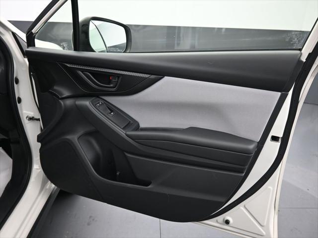 used 2020 Subaru Crosstrek car, priced at $19,242