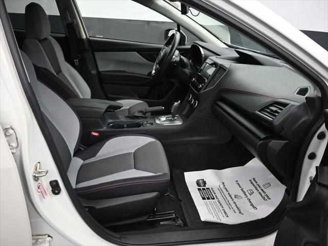 used 2020 Subaru Crosstrek car, priced at $19,242
