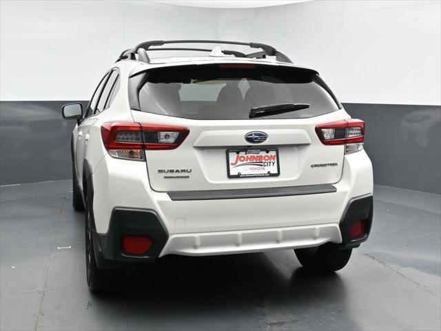 used 2020 Subaru Crosstrek car, priced at $19,242
