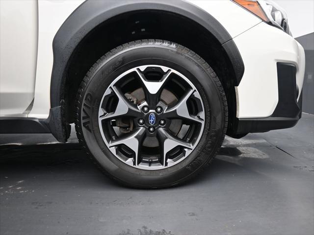 used 2020 Subaru Crosstrek car, priced at $19,242