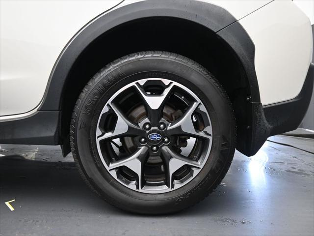 used 2020 Subaru Crosstrek car, priced at $19,242