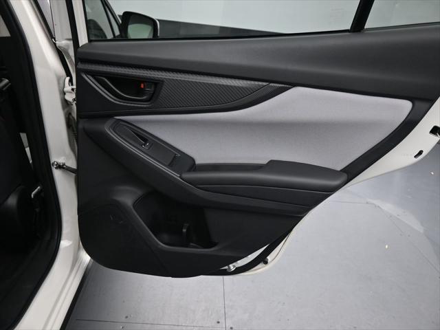 used 2020 Subaru Crosstrek car, priced at $19,242
