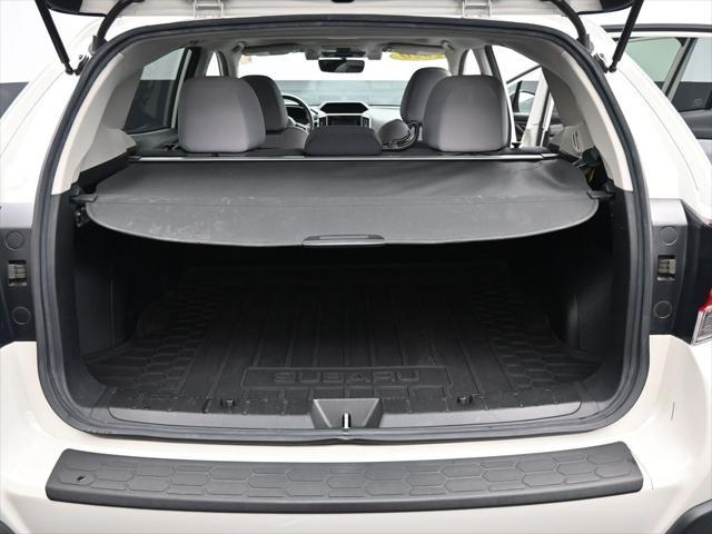 used 2020 Subaru Crosstrek car, priced at $19,242