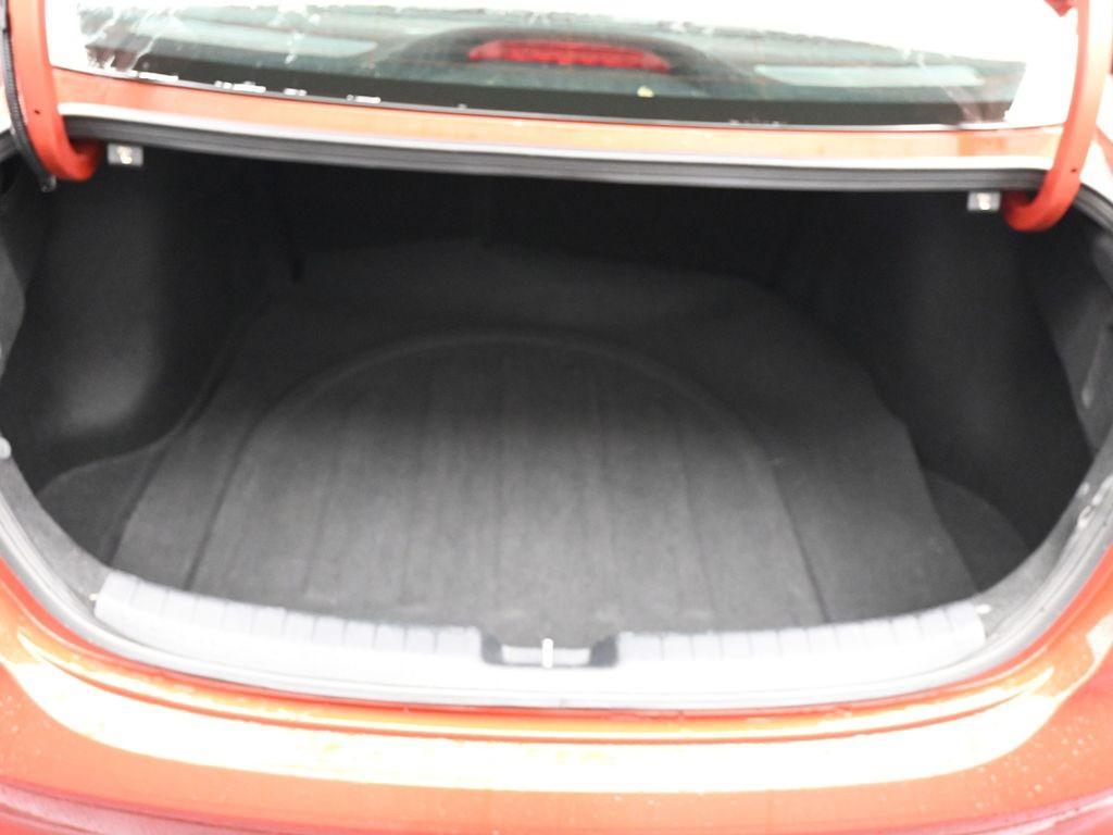used 2023 Kia Forte car, priced at $18,043