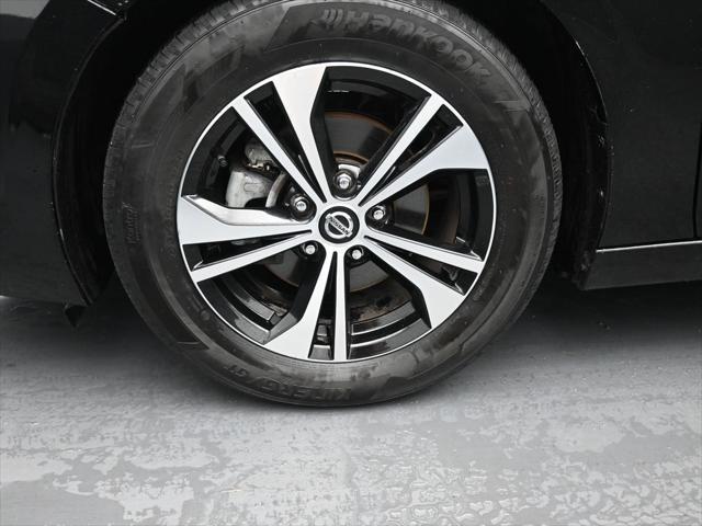 used 2023 Nissan Sentra car, priced at $19,964