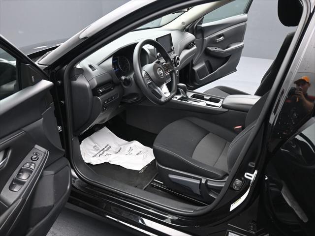 used 2023 Nissan Sentra car, priced at $19,964