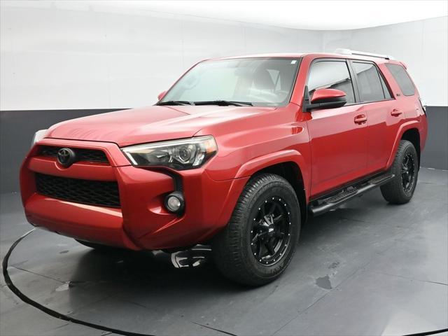 used 2014 Toyota 4Runner car, priced at $20,239