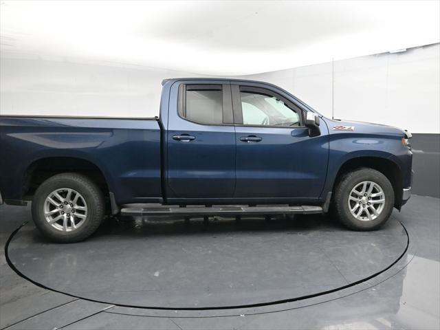 used 2019 Chevrolet Silverado 1500 car, priced at $29,874