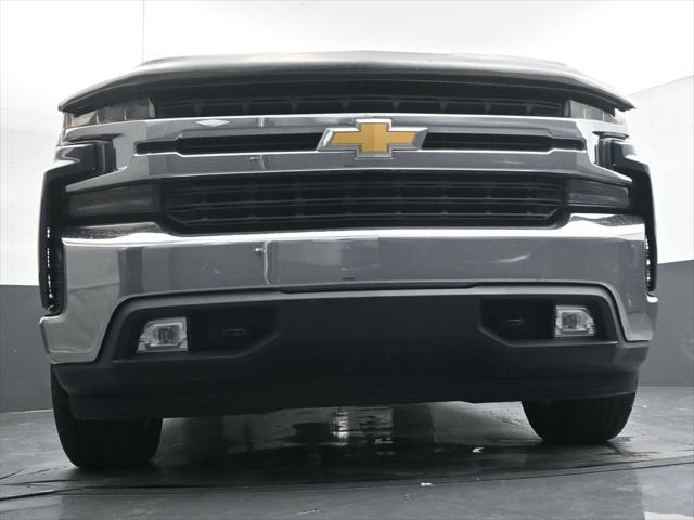 used 2019 Chevrolet Silverado 1500 car, priced at $29,874