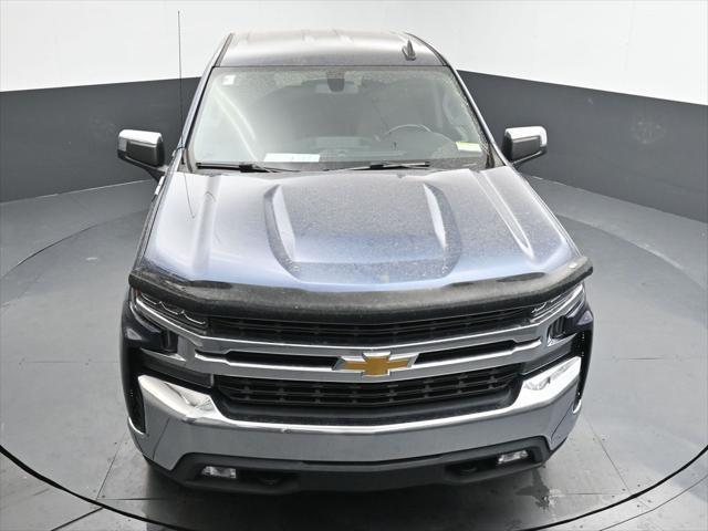 used 2019 Chevrolet Silverado 1500 car, priced at $29,874