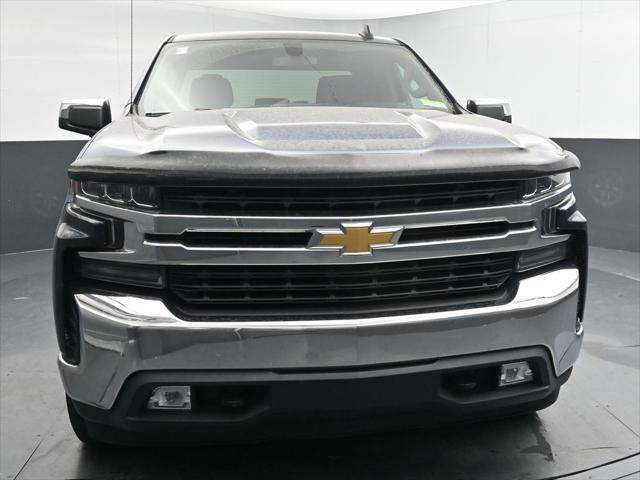 used 2019 Chevrolet Silverado 1500 car, priced at $29,874