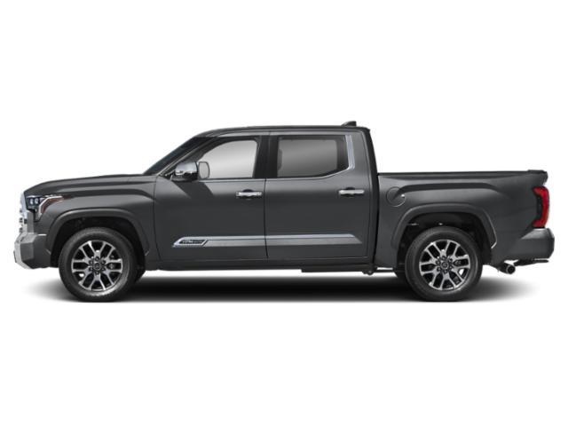 new 2025 Toyota Tundra car, priced at $68,860