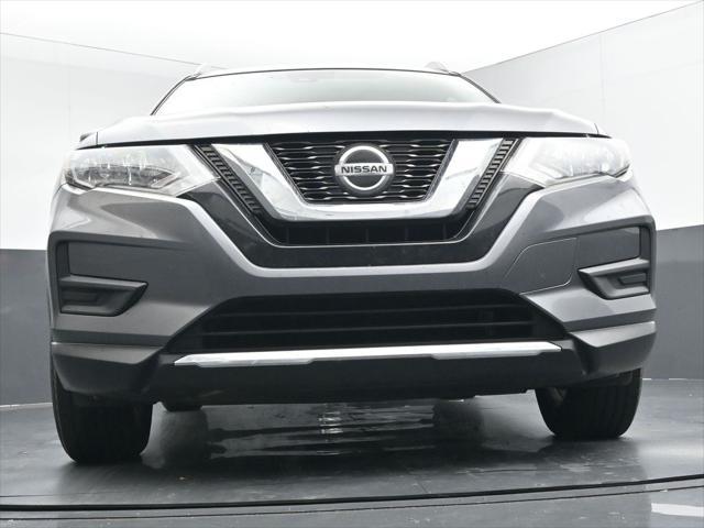 used 2020 Nissan Rogue car, priced at $15,106