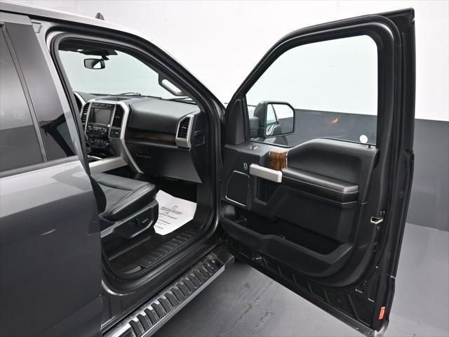used 2020 Ford F-150 car, priced at $35,293