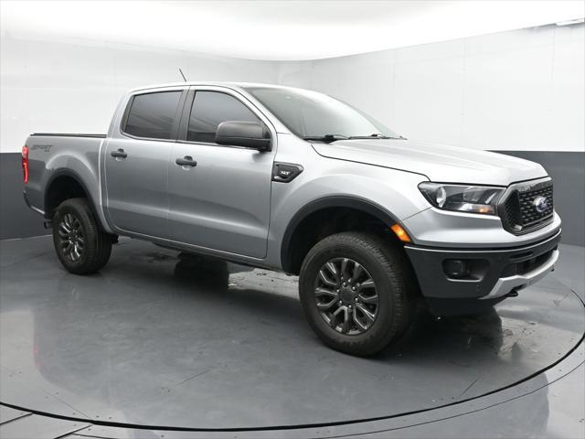 used 2021 Ford Ranger car, priced at $28,530