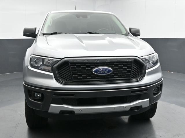 used 2021 Ford Ranger car, priced at $28,530