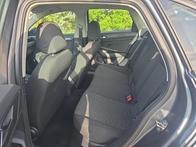 used 2021 Volkswagen Jetta car, priced at $18,312