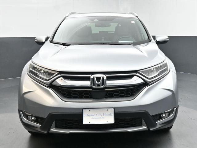 used 2019 Honda CR-V car, priced at $24,183