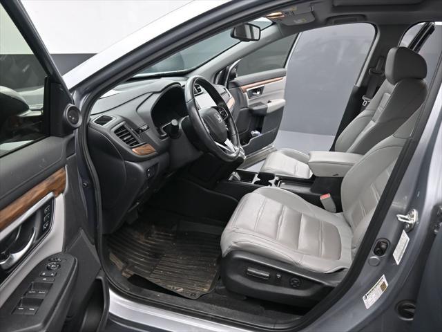 used 2019 Honda CR-V car, priced at $24,183