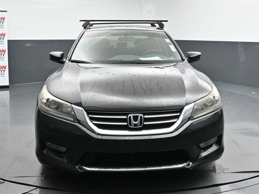 used 2014 Honda Accord car, priced at $12,650
