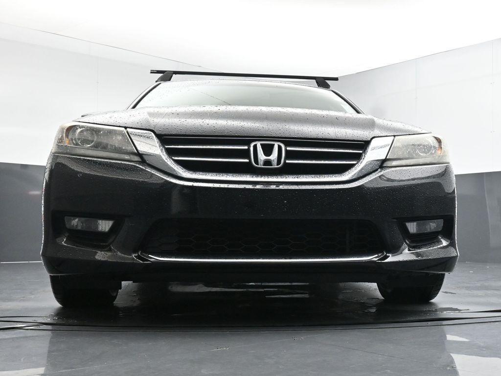 used 2014 Honda Accord car, priced at $12,650