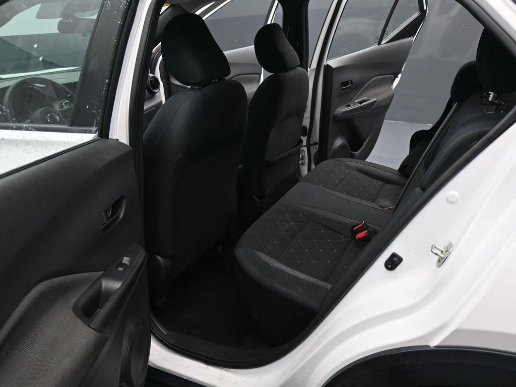used 2020 Nissan Kicks car, priced at $13,544