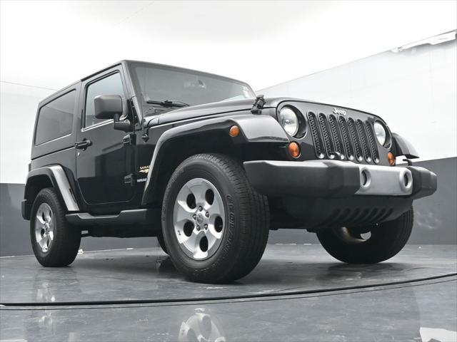 used 2013 Jeep Wrangler car, priced at $12,728