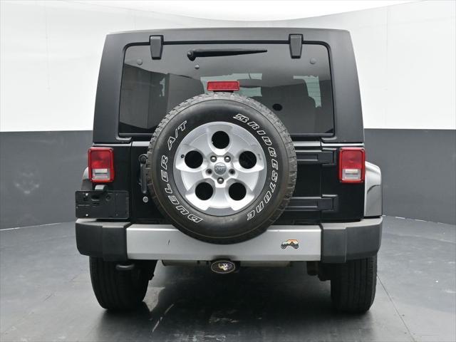 used 2013 Jeep Wrangler car, priced at $12,728