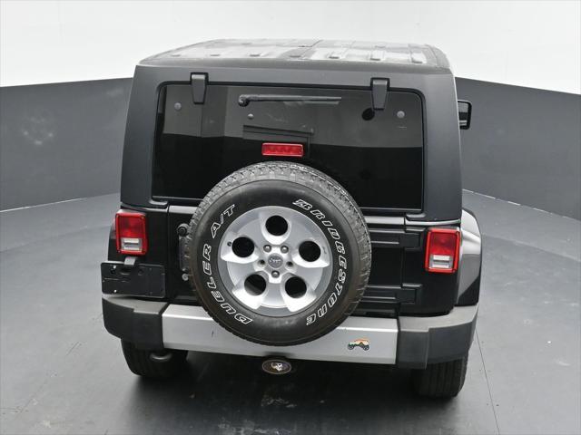 used 2013 Jeep Wrangler car, priced at $12,728