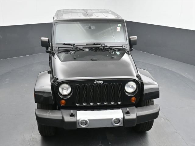 used 2013 Jeep Wrangler car, priced at $12,728