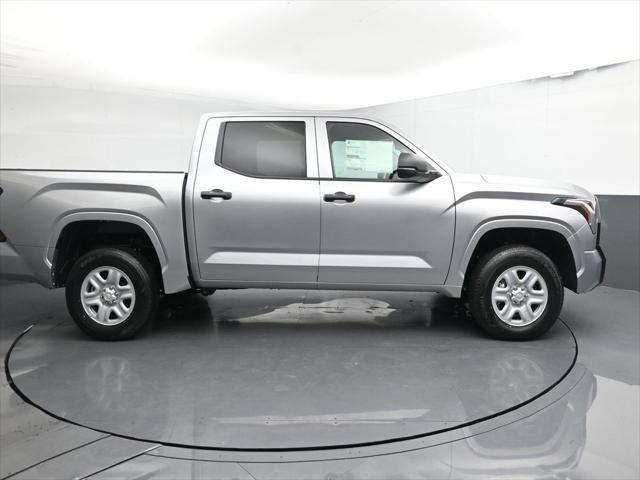 new 2025 Toyota Tundra car, priced at $46,313