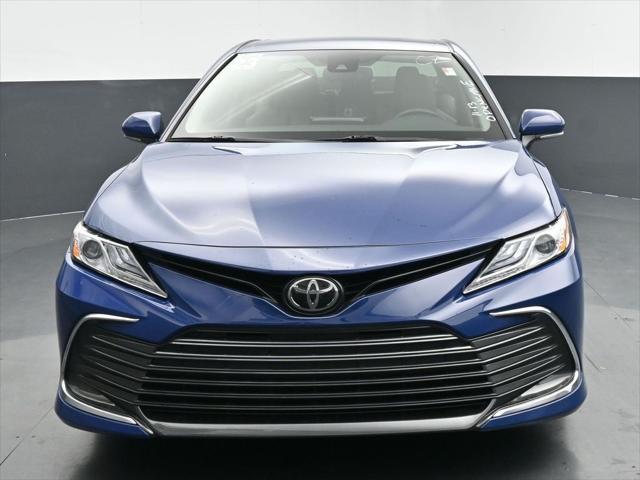 used 2023 Toyota Camry car, priced at $26,425