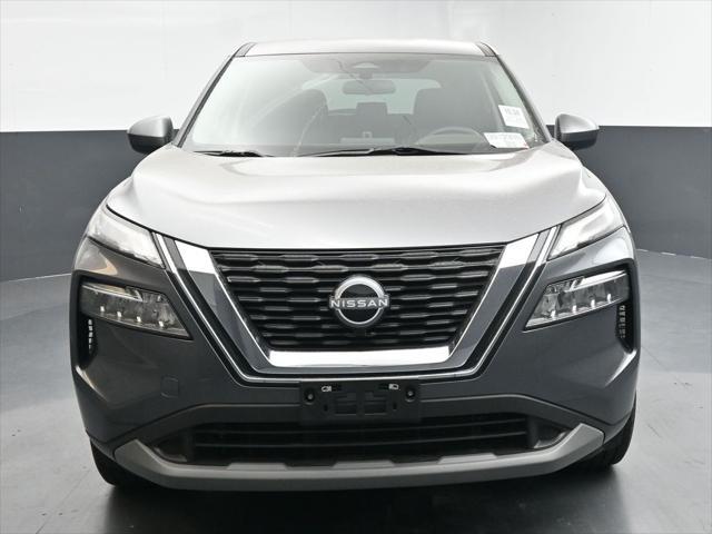 used 2023 Nissan Rogue car, priced at $26,811